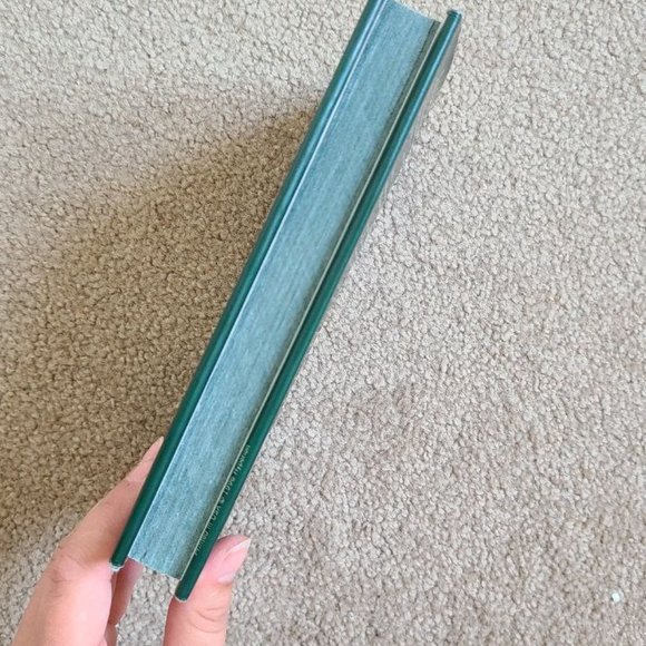 4/$20 The Path: Creating Your Mission Statement for Work and for Life- Hardcover - Picture 3 of 5